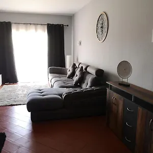 Recanto Do Avô Apartamento