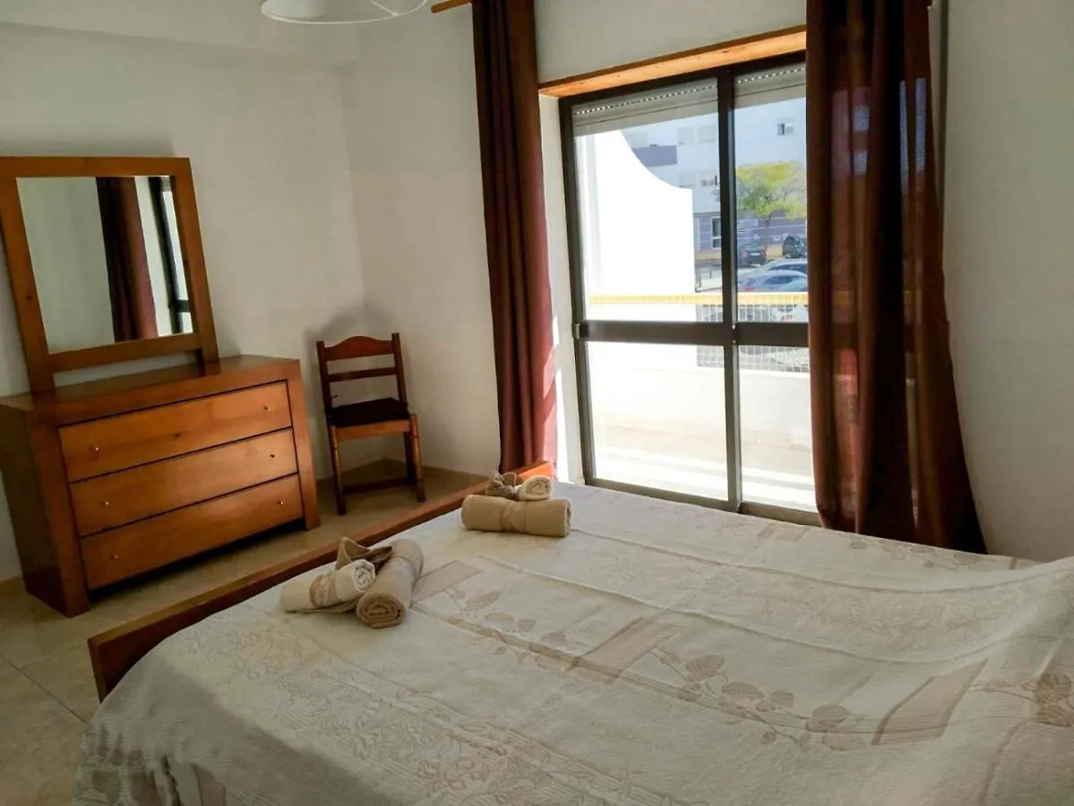 Apartyal - Apartamento T1 Com Piscina, Em Montechoro, Albufeira, Algarve Lägenhet  Albufeira
