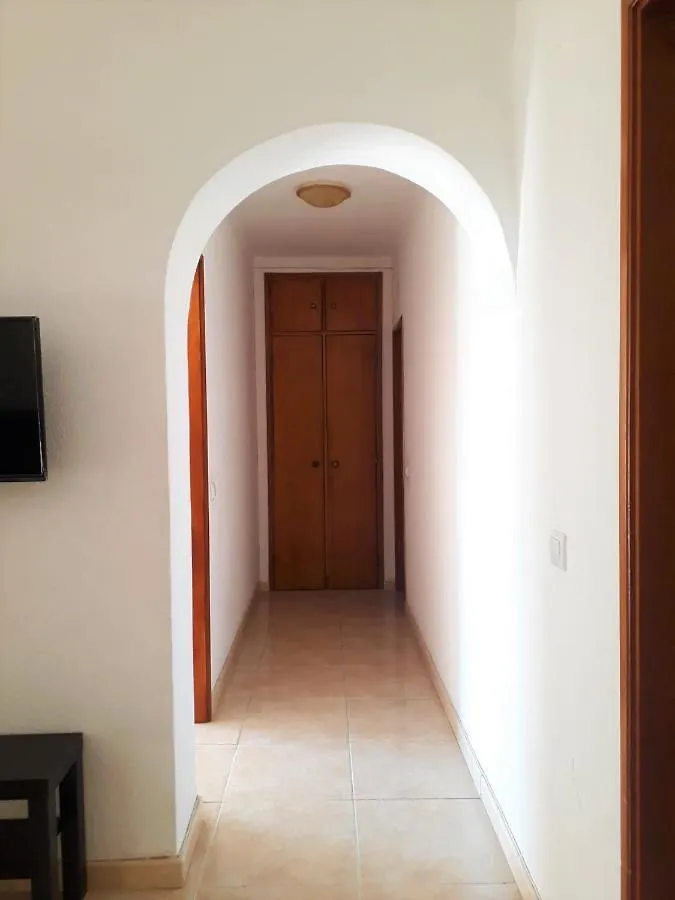 Apartyal - Apartamento T1 Com Piscina, Em Montechoro, Albufeira, Algarve Lägenhet Portugal