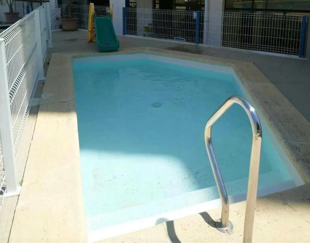 Apartyal - Apartamento T1 Com Piscina, Em Montechoro, Albufeira, Algarve Lägenhet 0*, Albufeira Portugal