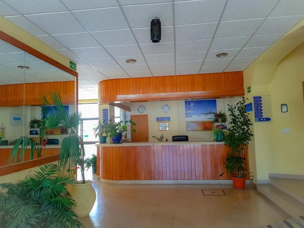 Apartyal - Apartamento T1 Com Piscina, Em Montechoro, Albufeira, Algarve Lägenhet  Albufeira