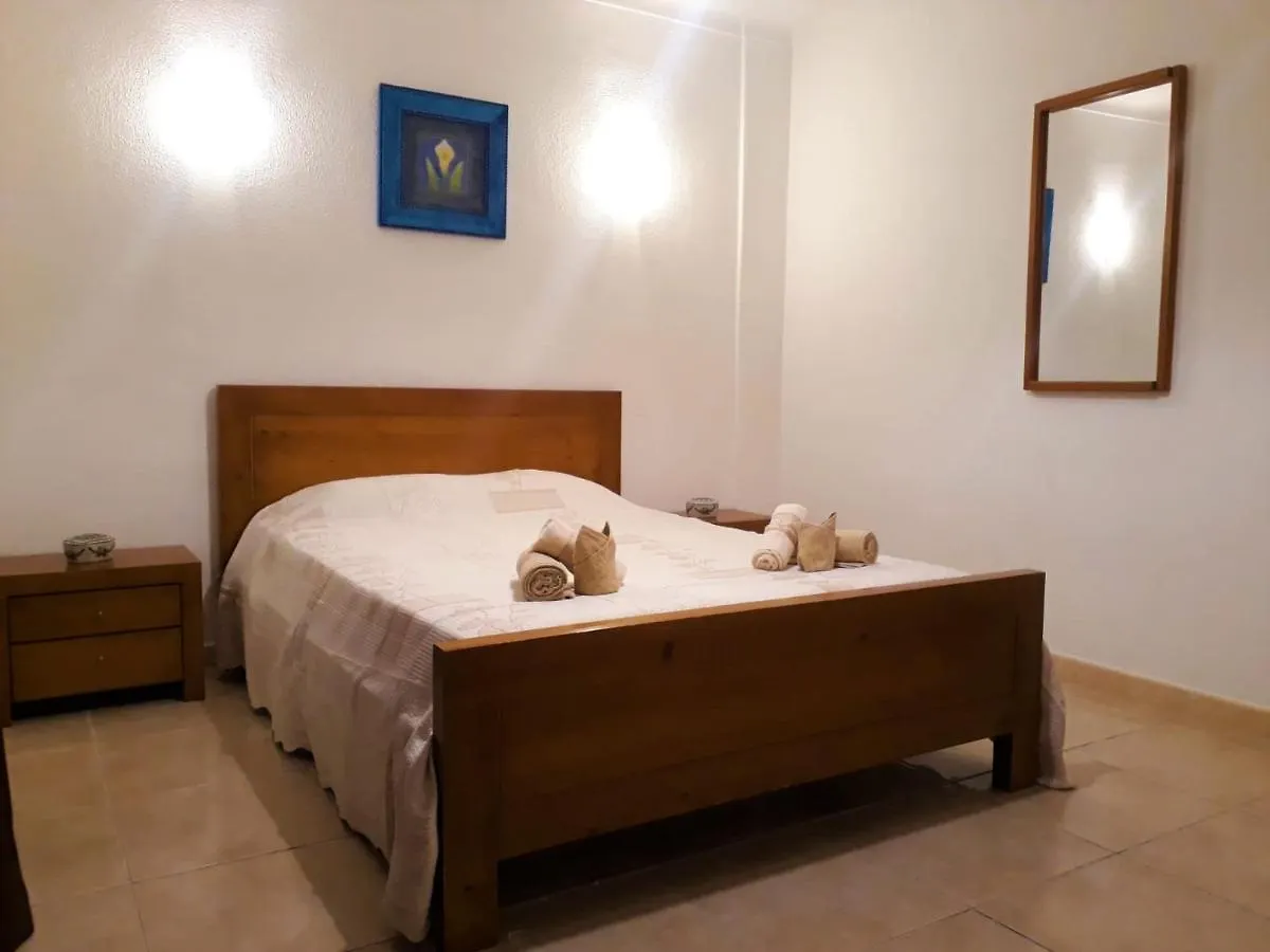 Apartyal - Apartamento T1 Com Piscina, Em Montechoro, Albufeira, Algarve Lägenhet Portugal