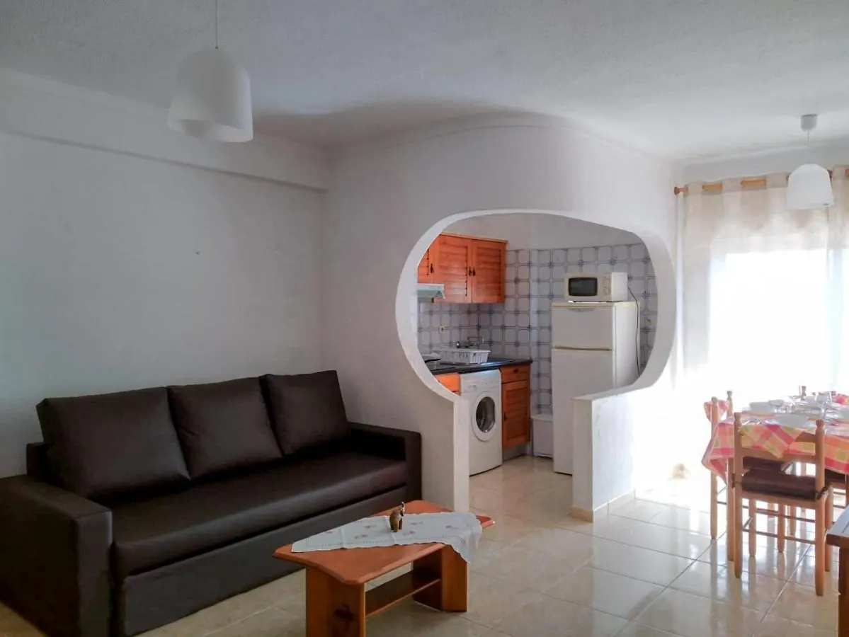 Apartyal - Apartamento T1 Com Piscina, Em Montechoro, Albufeira, Algarve Apartment