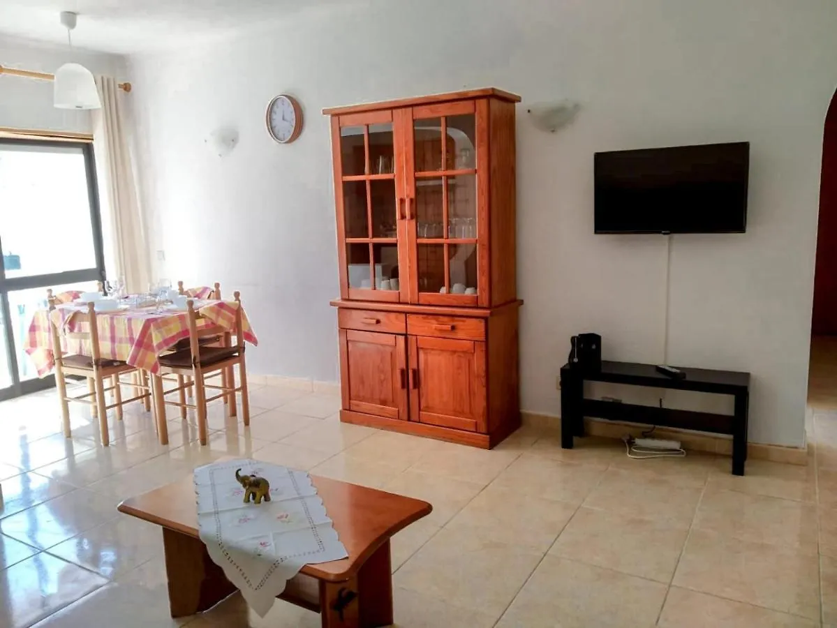 Apartyal - Apartamento T1 Com Piscina, Em Montechoro, Albufeira, Algarve Apartment Portugal