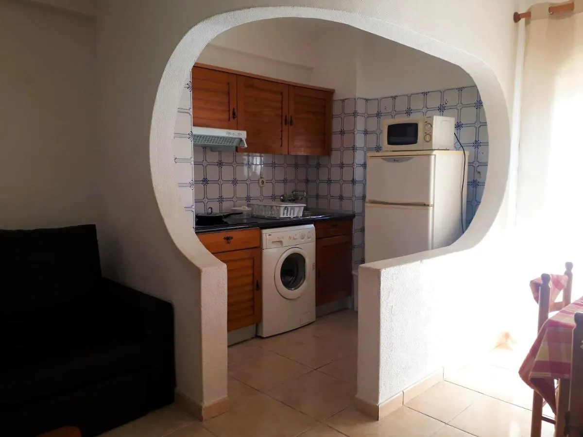 Apartyal - Apartamento T1 Com Piscina, Em Montechoro, Albufeira, Algarve Apartment